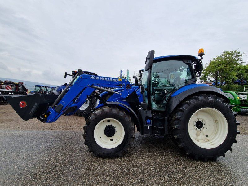 New Holland T5.110