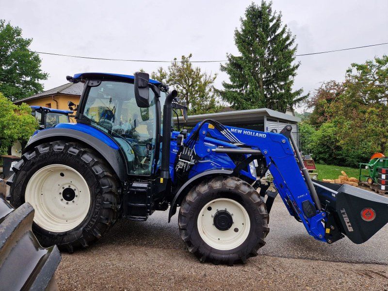 New Holland T5.110