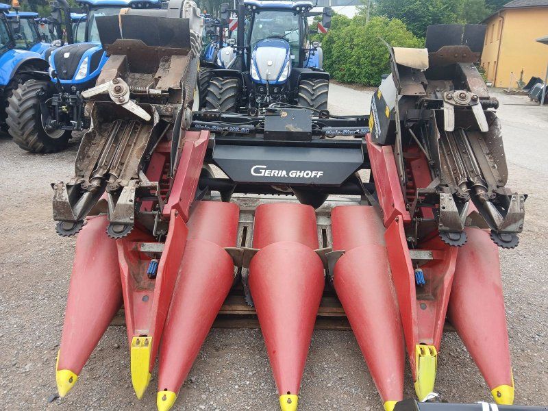 Geringhoff MS-SC 600/FS