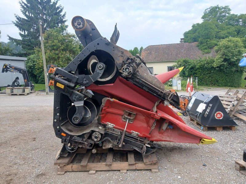 Geringhoff MS-SC 600/FS