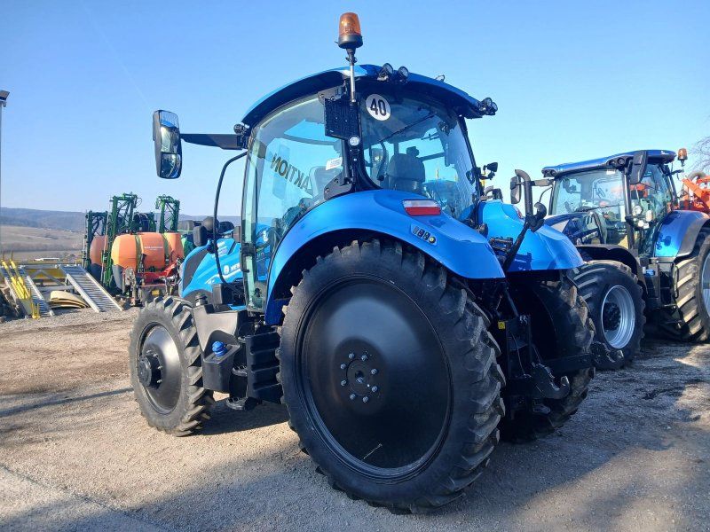 New Holland T5.110 Auto Command (Stage V)
