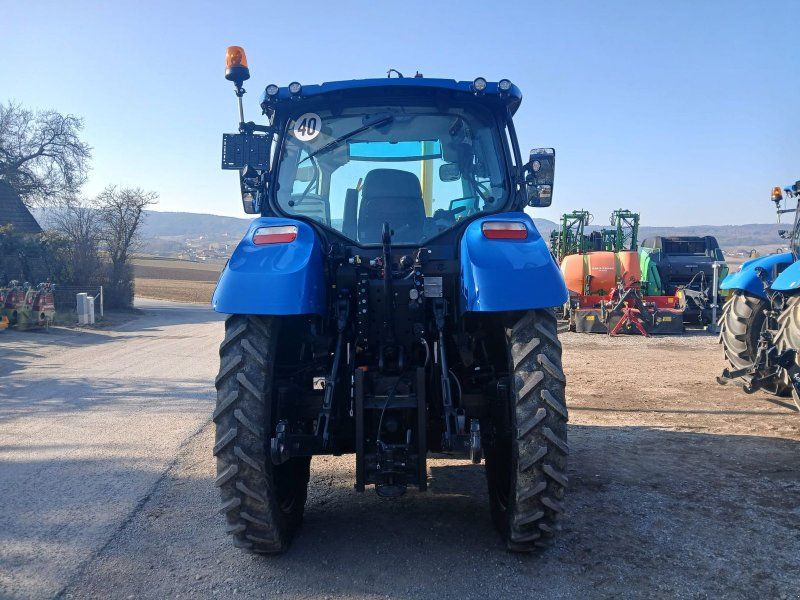 New Holland T5.110 Auto Command (Stage V)