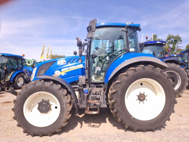 New Holland T5.110 Electro Command (Stufe V)