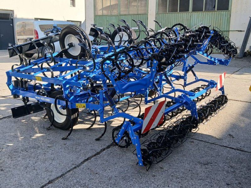 New Holland SGC59 SBVL59