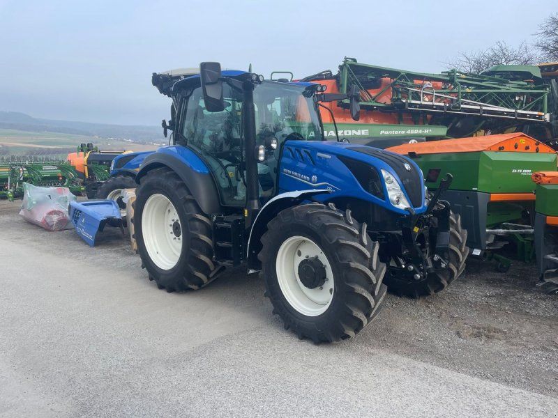 New Holland T5.110 Dynamic Command (Stage V)