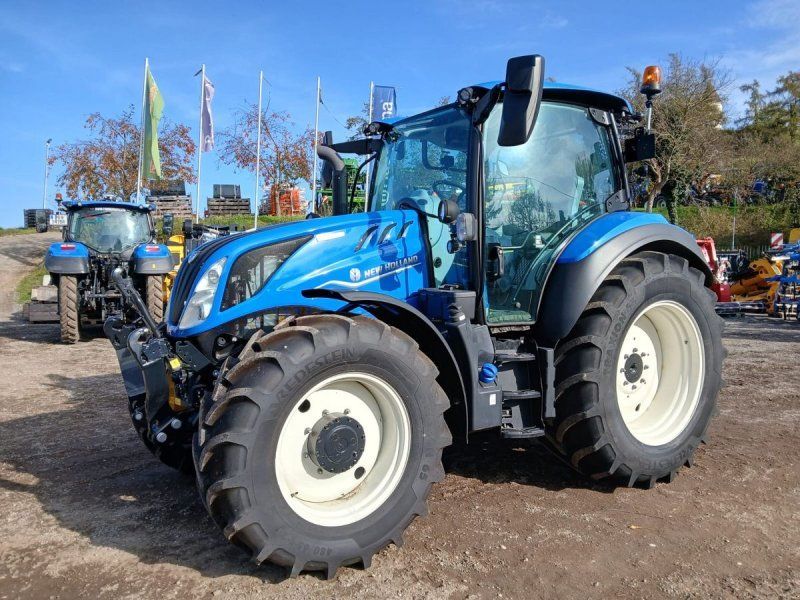 New Holland T5.110 Dynamic Command (Stage V)