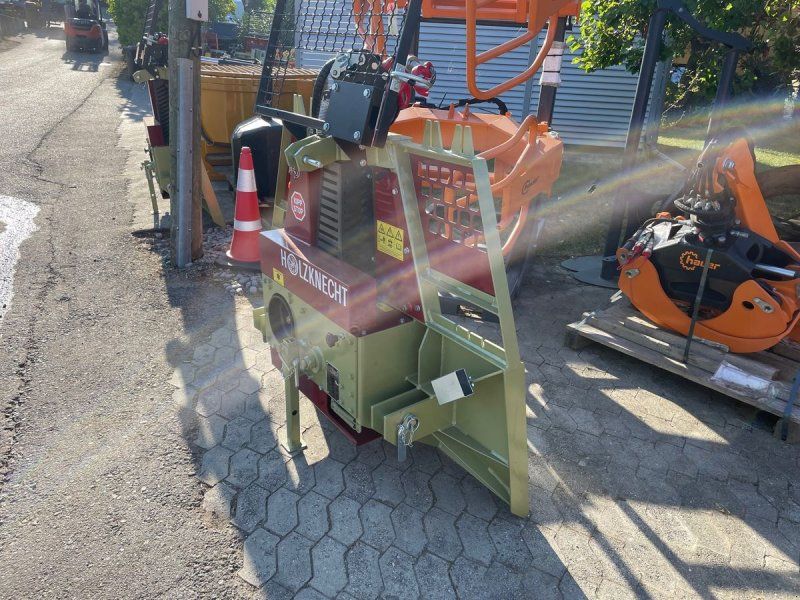 Holzknecht HS 5 Classic