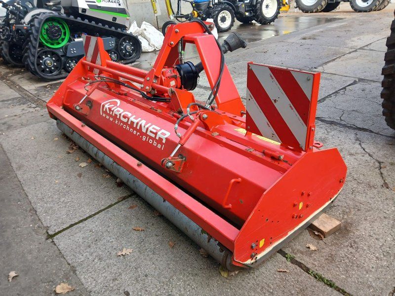 Kirchner SM 300 S
