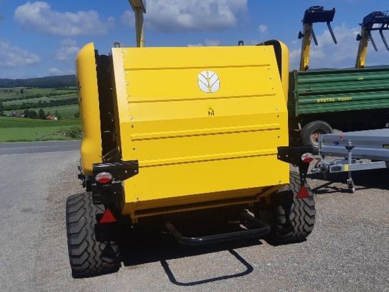 New Holland ROLL-BAR 125 ROTOR CUTTER