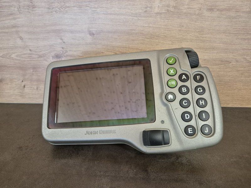 John Deere Lenksystem Autotrac 200 Universal mit