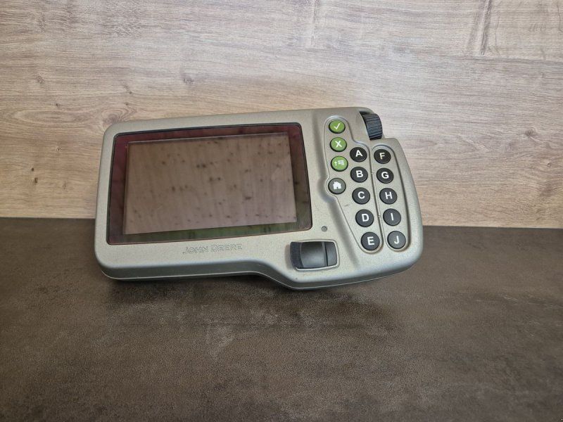 John Deere Lenksystem Autotrac 200 Universal mit