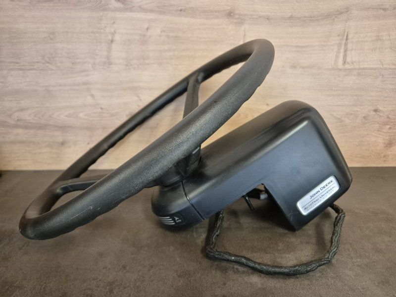 John Deere Lenksystem Autotrac 200 Universal mit