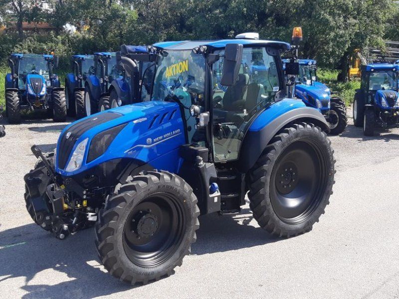 New Holland T5.110 AC (Stage V)
