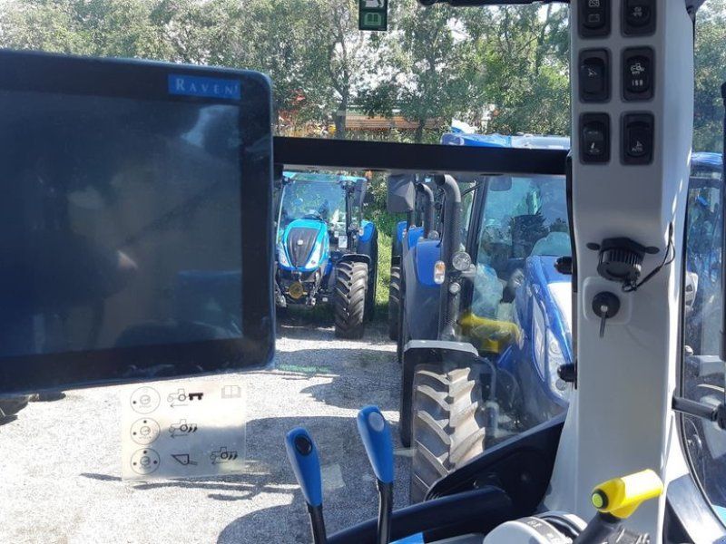 New Holland T5.110 AC (Stage V)