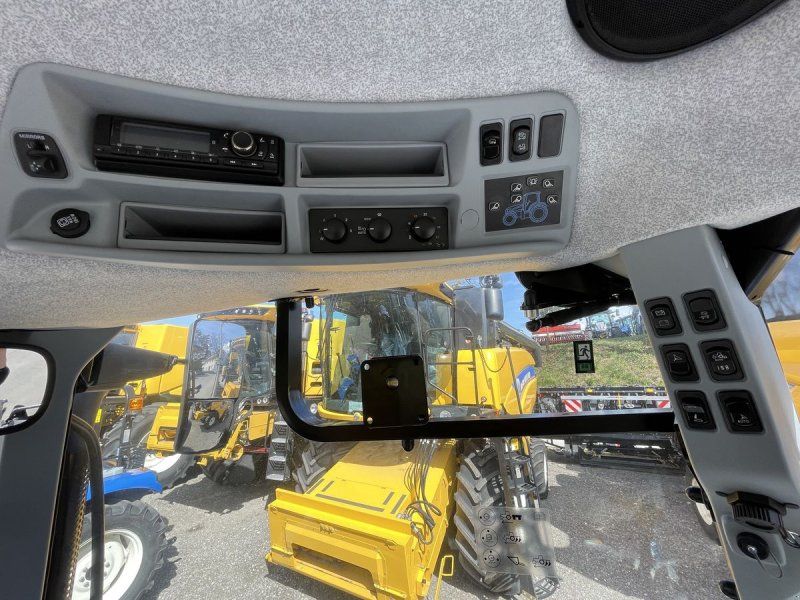 New Holland T5.140 AutoCommand
