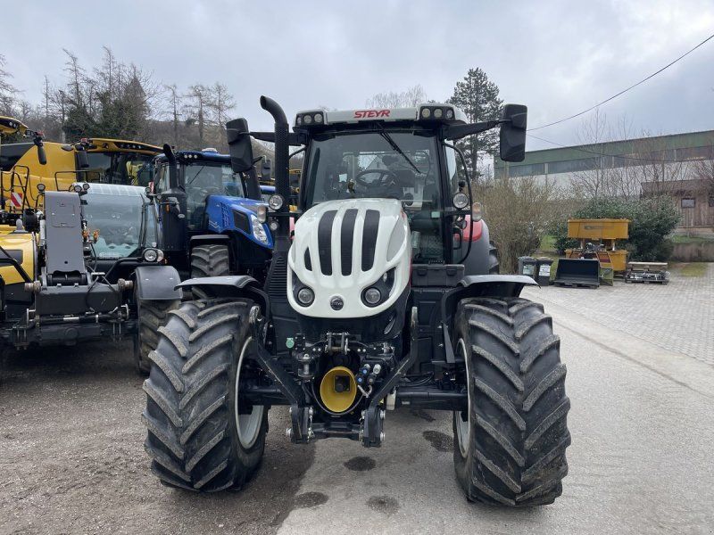 Steyr 6145 Profi