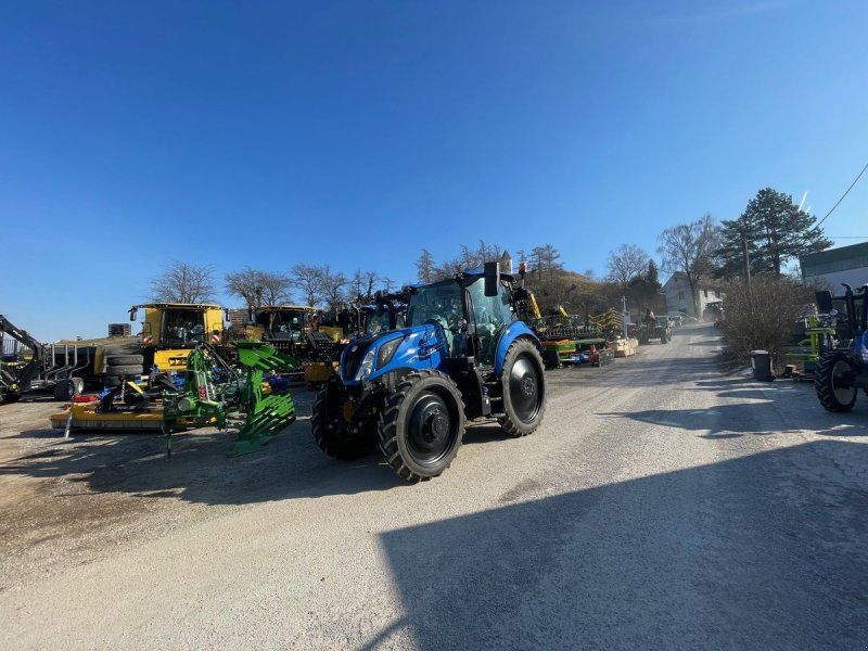 New Holland T5.110 AC (Stage V)