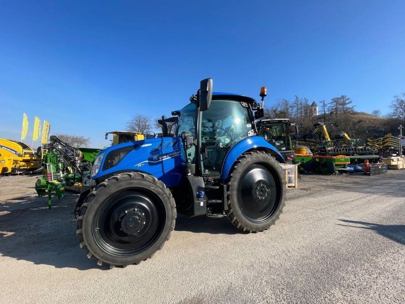 New Holland T5.110 AC (Stage V)