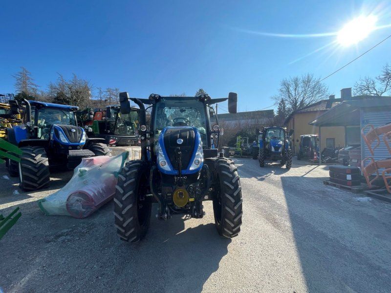 New Holland T5.110 AC (Stage V)