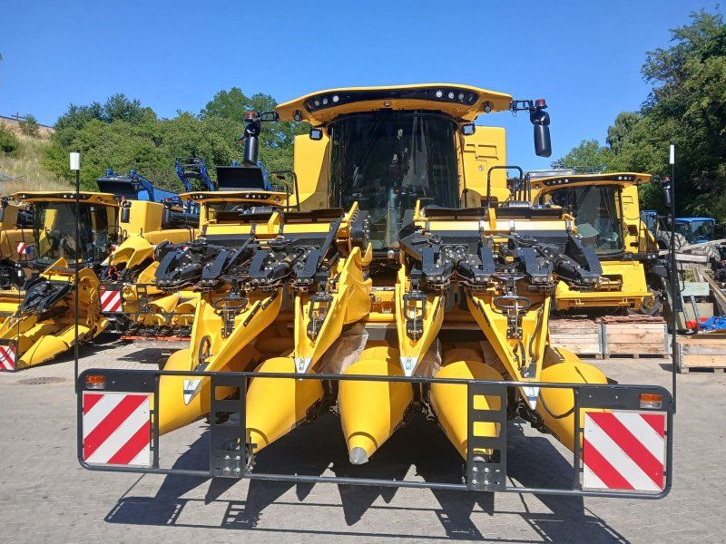 New Holland CR8.80 Revelation
