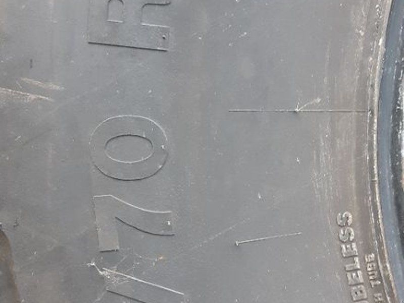 Vredestein 710/70R42 TRAXION XXL