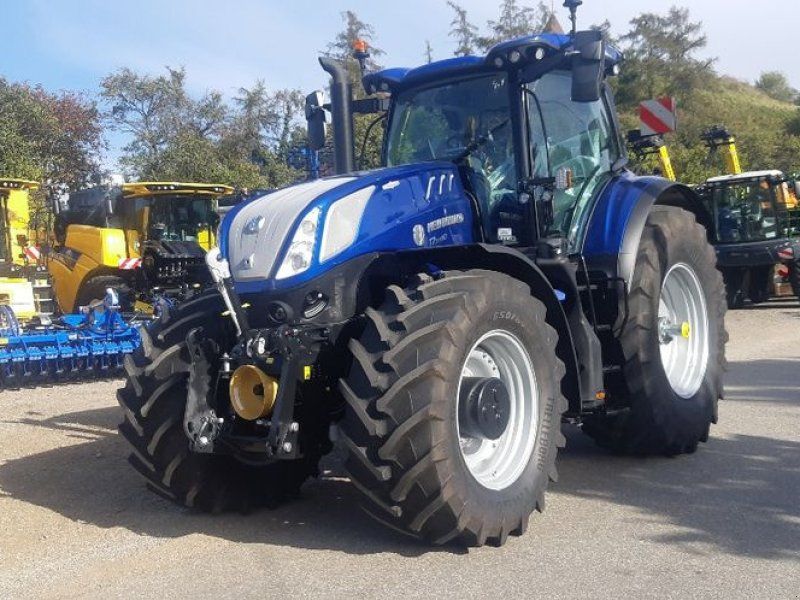 New Holland T7.315 PLM (Stage V)