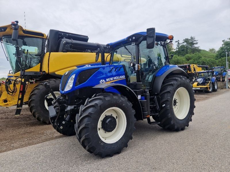 New Holland T7.165 S Range Command (Stage V)
