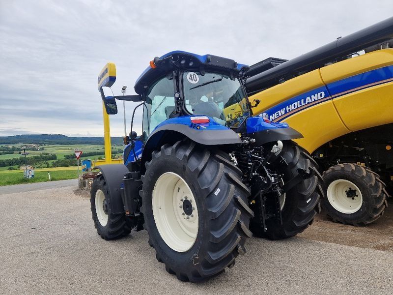 New Holland T7.165 S Range Command (Stage V)