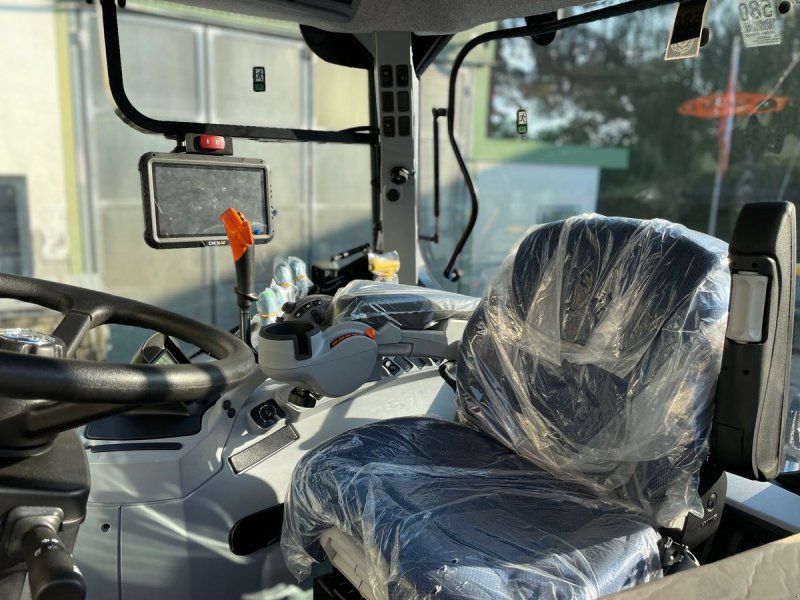 New Holland T7.195 S (Stage V)