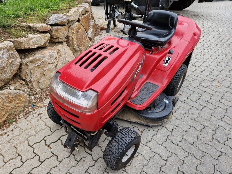 MTD-Motorgeräte MDT JN 200 AT AutoDrive