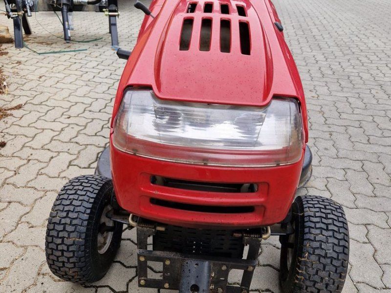 MTD-Motorgeräte MDT JN 200 AT AutoDrive