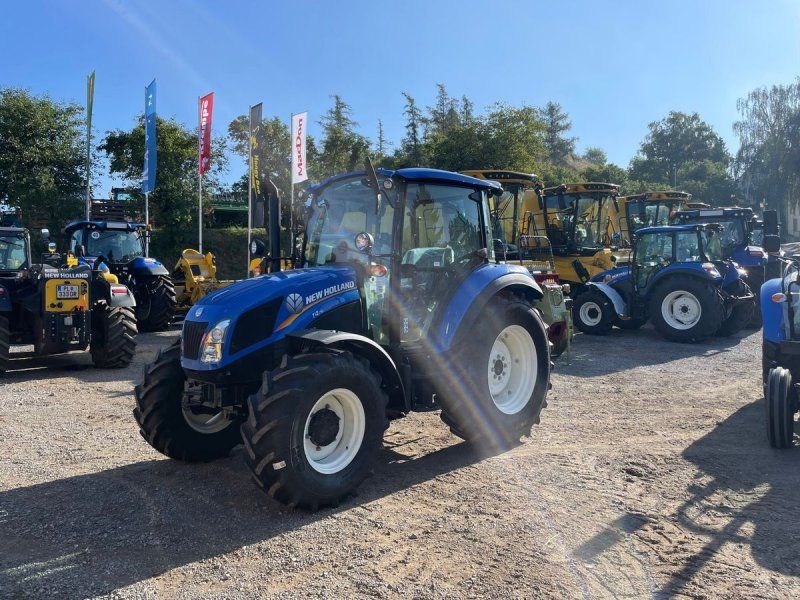 New Holland T4.75 Stage V