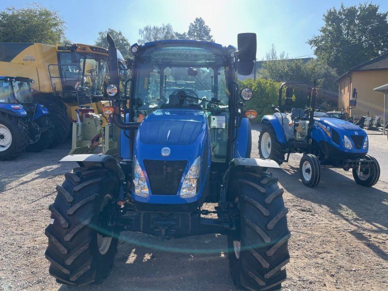 New Holland T4.75 Stage V