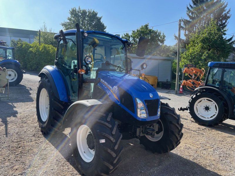 New Holland T4.75 Stage V