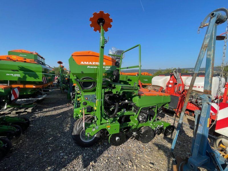 Amazone Precea 4500-2CC Super