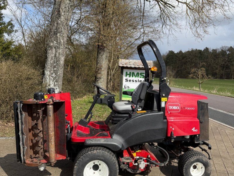 Toro LT-F3000