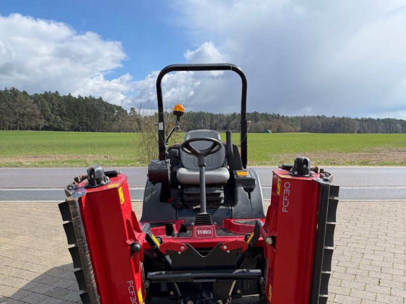 Toro LT-F3000