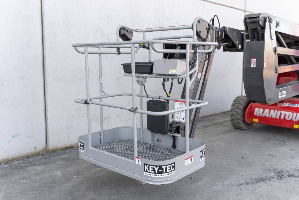 Manitou 150 AET JC 3D