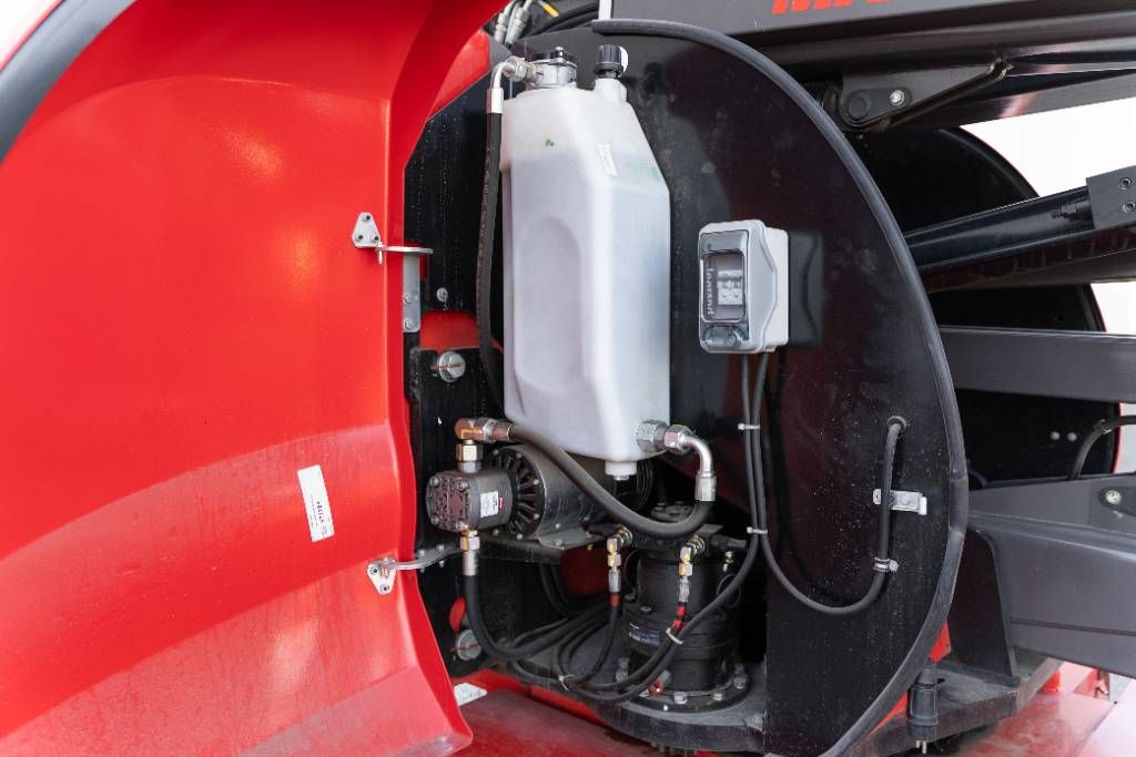 Manitou 150 AET JC 3D