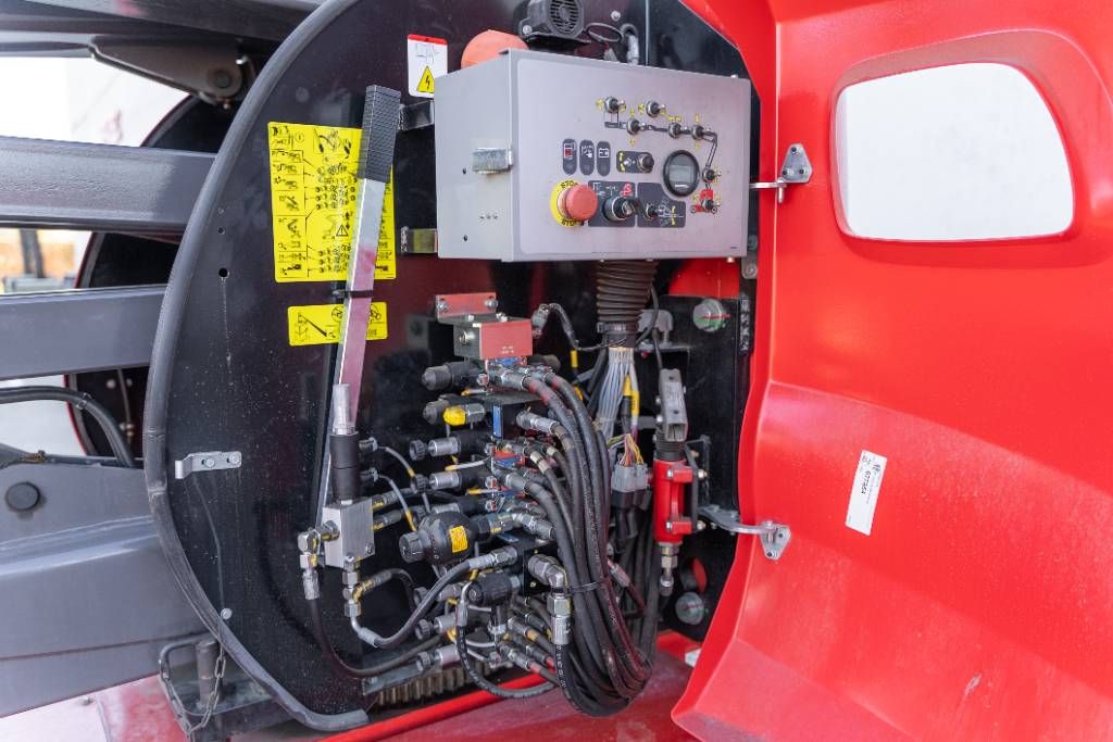 Manitou 150 AET JC 3D