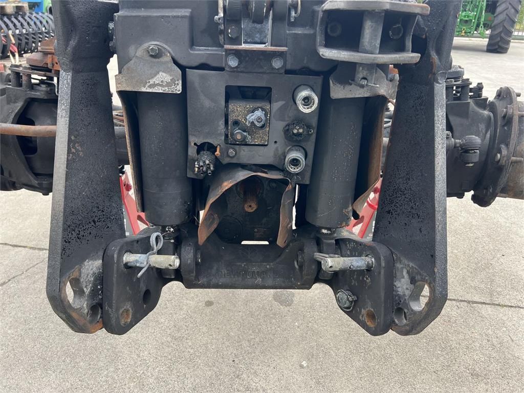 New Holland T7.245 AC STAGE 5