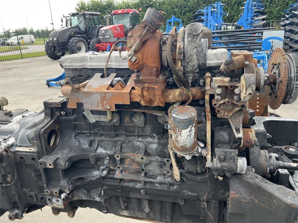 New Holland T7.245 AC STAGE 5