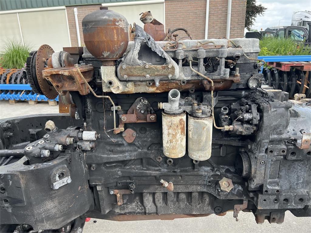 New Holland T7.245 AC STAGE 5