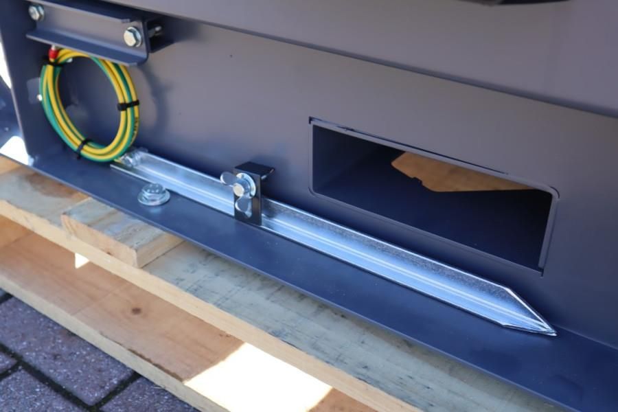 Atlas Copco QAS 40 ST3 Valid inspection, *Guarantee! Diesel, 4