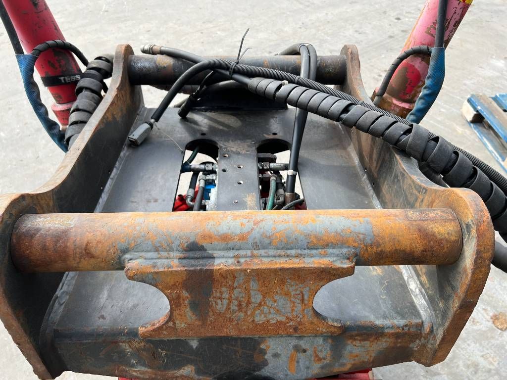 Indexator RT80 - S80