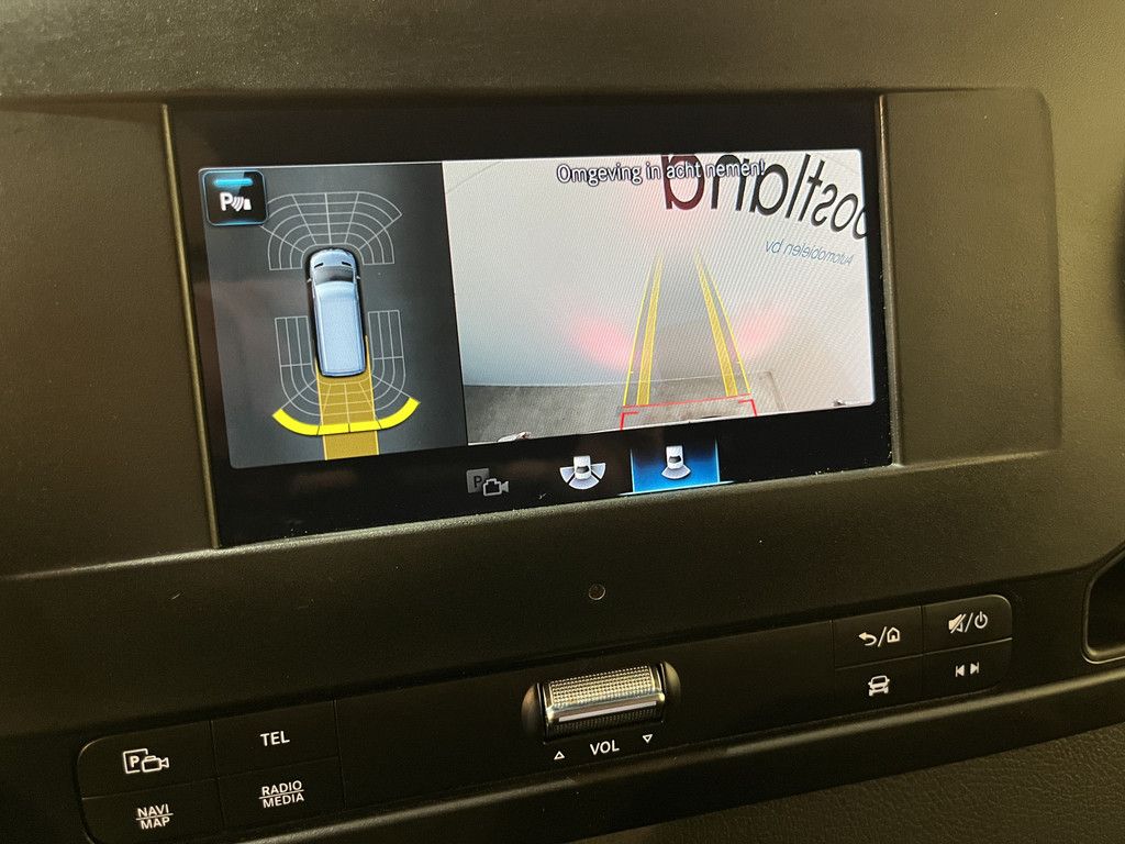 Mercedes-Benz Sprinter 314 2.2 CDI L1H1 Automaat / Servicebus / Bott Inrichting / Euro 6 / LED / Airco / CarPlay / Cruise Control Adap. / Camera / Navigatie