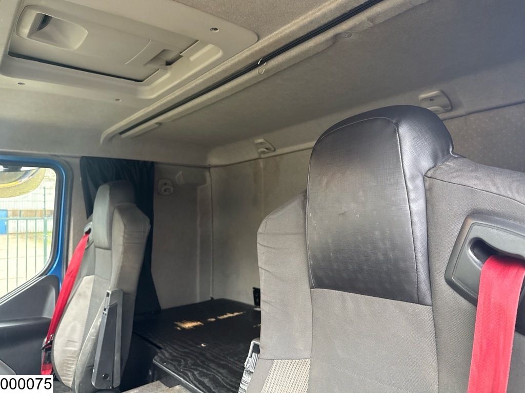 Renault D 18 430 EURO 6, Rolfo, Combi