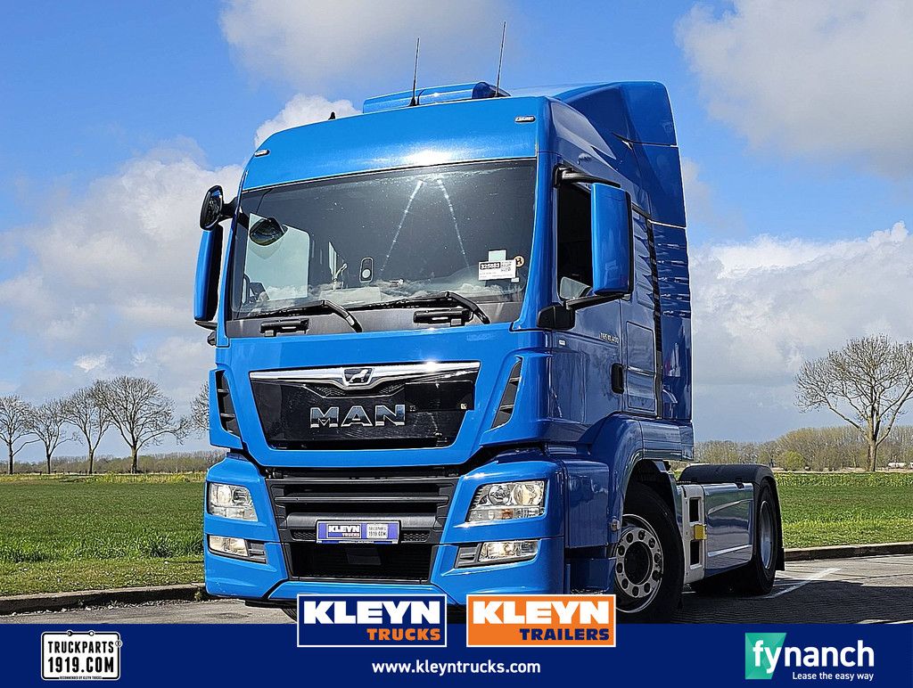 M.A.N. 18.440 TGS