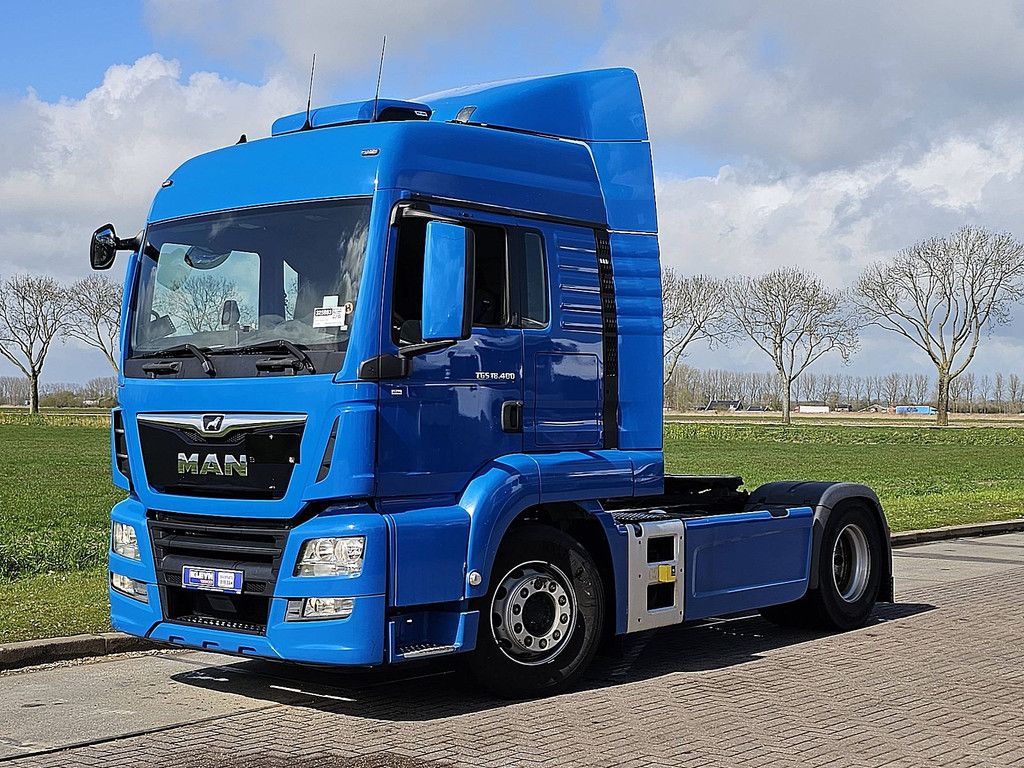 M.A.N. 18.440 TGS