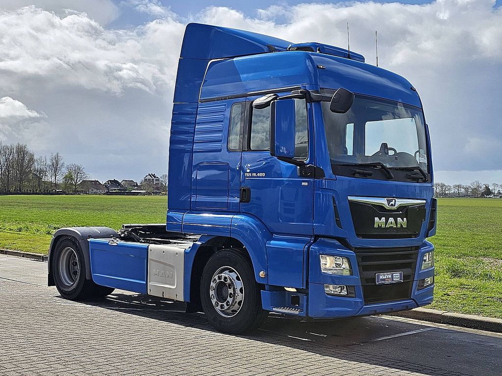 M.A.N. 18.440 TGS